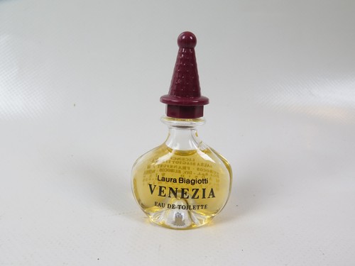Laura biagiotti venezia edt - venezia,
