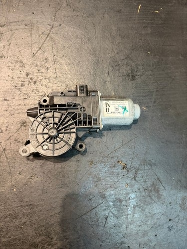Fensterhebermotor - vw,
