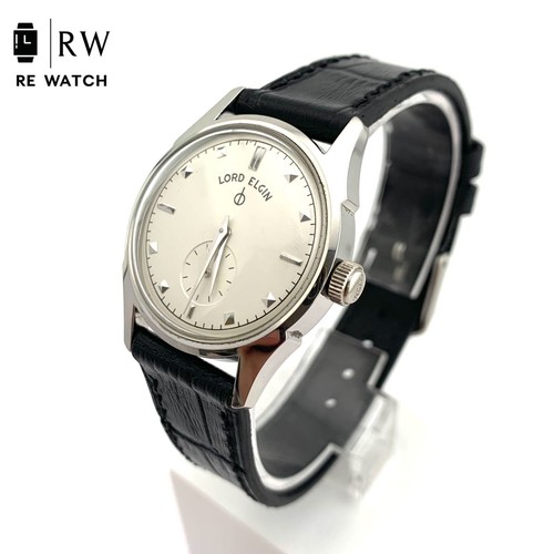 Lord elgin 023e analog uhr - m-023e,