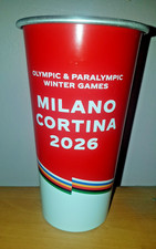 Olympic games Milano Cortina