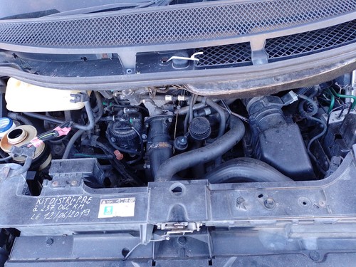 Getriebe für peugeot 807 - peugeot,