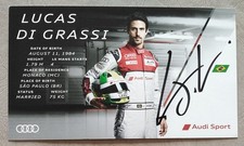 B830 Lucas di Grassi