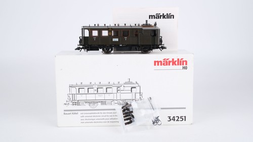 Märklin 34251 - märklin, h0