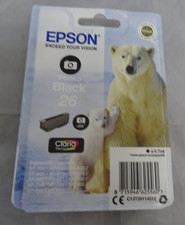 Original Epson 26 /
