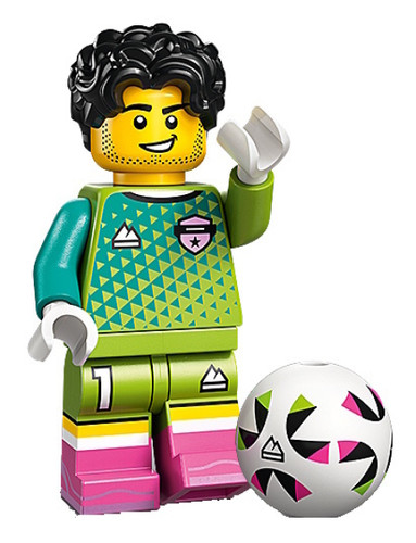 Lego minifigurenserie - minifigurenserie, |