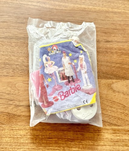Barbie donalds spielzeug - barbie, mc