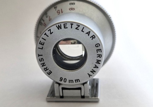 Aufstecksucher spiegelsucher - aufstecksucher,