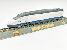 AVE 100 Spanische Staats -