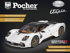 Pocher hk123 pagani utopia - pocher,
