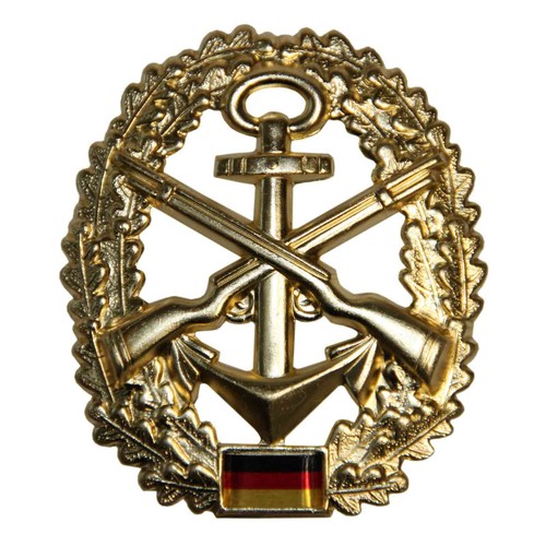 Bundeswehr barettabzeichen - bundeswehr,