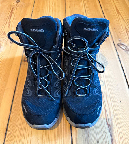 Lowa ferrox pro - lowa,