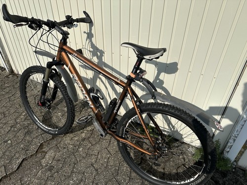 Radon team 20 zoll - radon, zr