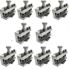 T2 Schnellwechselhalter