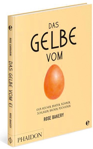 Das gelbe vom - eier, kochen