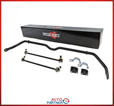 VW Golf 4 Stabi 23mm Umbau Set