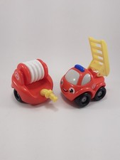 Play Big Flizzies Feuerwehr