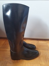 Aigle Reitstiefel Stiefel