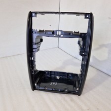 A42* MERCEDES A-Klasse W169 W245 Blende Schalttafel Mittelkonsole Radioschacht