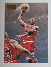 Michael jordan 1996 skybox - michael,
