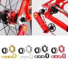 Single Speed Bike Freilauf