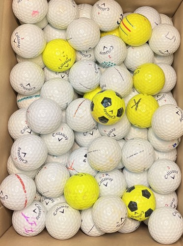 100 callaway chrome - callaway,