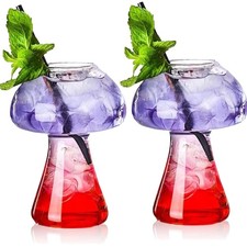 Pilz Cocktailgläser Set 2