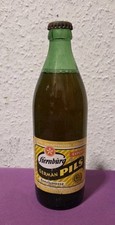 ORIGINAL DDR FLASCHE