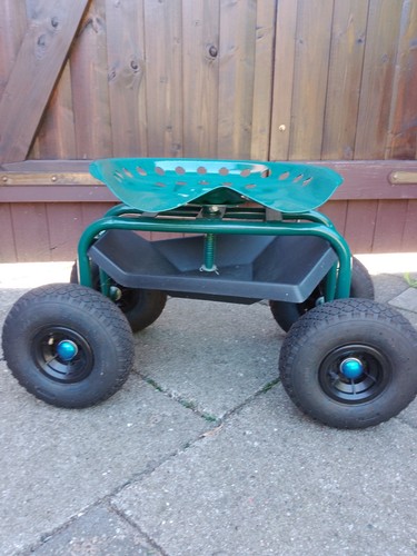 Gartenwagen für den - den, garten