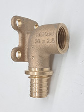 REHAU Rautitan RX+ Wandwinkel