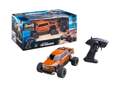 Car amarok revell - rc,