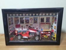 Vintage Rare Ferret's Mini