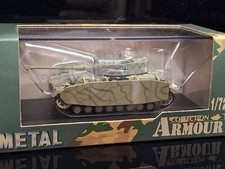 CDC 1:72 Fertigmodell Metal