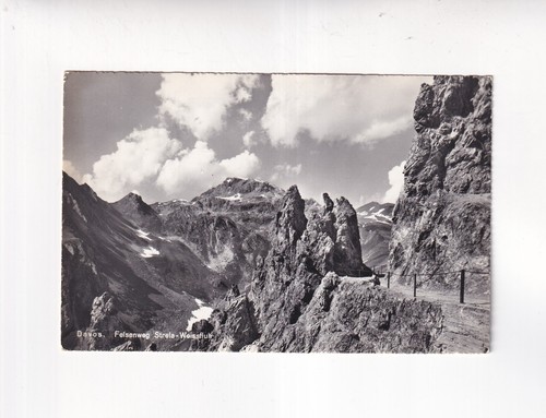 6078 ansichtskarte davos - 6078),