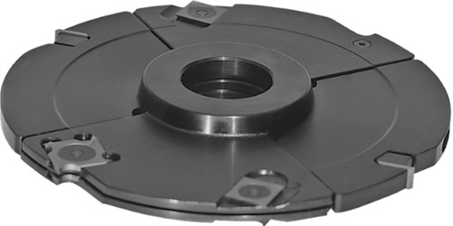 Wendeplatten verstellnuter - hw,