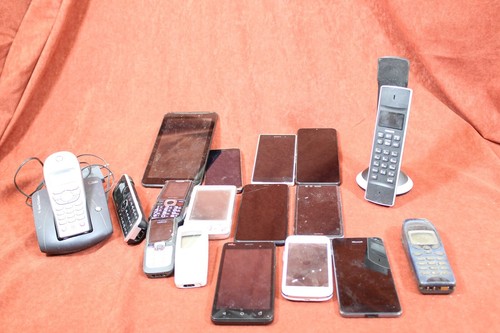 Smartphone handy schrott - smartphone,