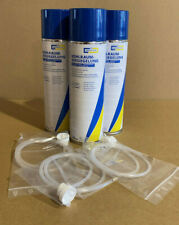 3 x 500ml Cartechnic Hohlraumversiegelung Konservierung Wachs Hell