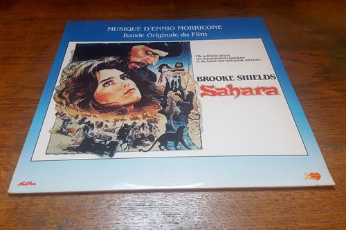 Ennio morricone brooke - /,