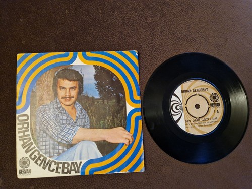 Orhan gencebay single emel - orhan,