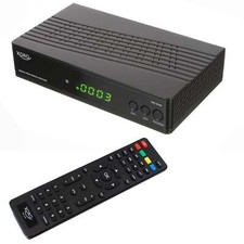 Mini - TWIN - HDTV Receiver