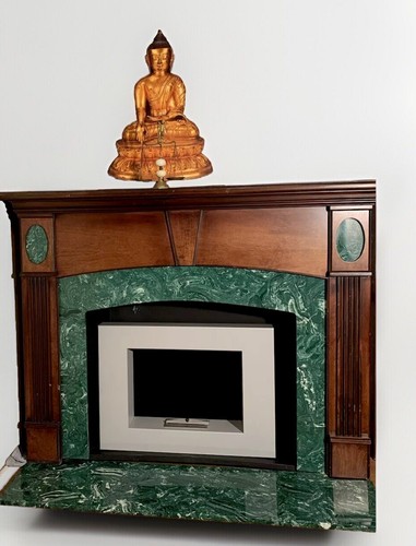 Kamin rarität standkamin - kamin,, :
