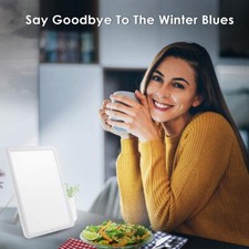 Tageslichtlampe 10000 Lux