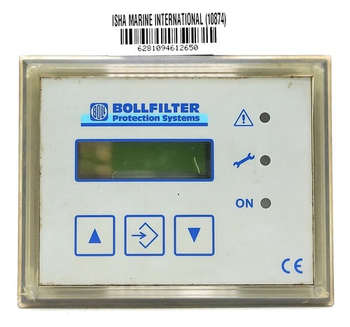 Bollfilter schutzsysteme - bollfilter,