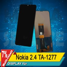 Display Für Nokia 2.4 TA-1277