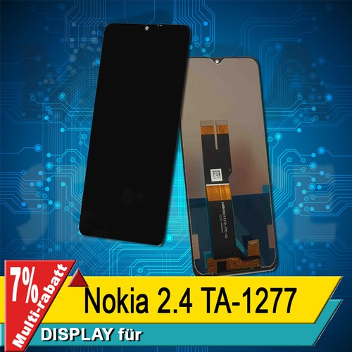 Display für nokia ta - display, ta-1277