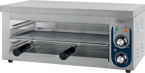 Elektro salamander gastro - elektro,