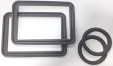 Speaker Square foam repair