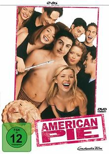 American pie von paul - weitz, |