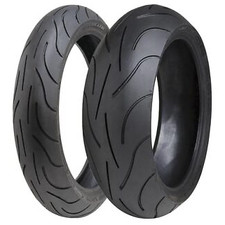 MICHELIN 190/50 ZR17 73W PILOT