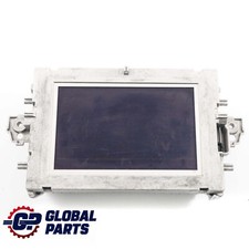 Mercedes W212 Displayanzeige