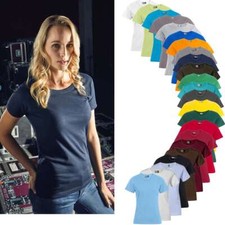 Promodoro Women´s Premium Damen T-Shirt  XS bis 3XL